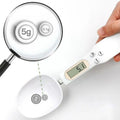 Digital Measuring Spoon-Preppli