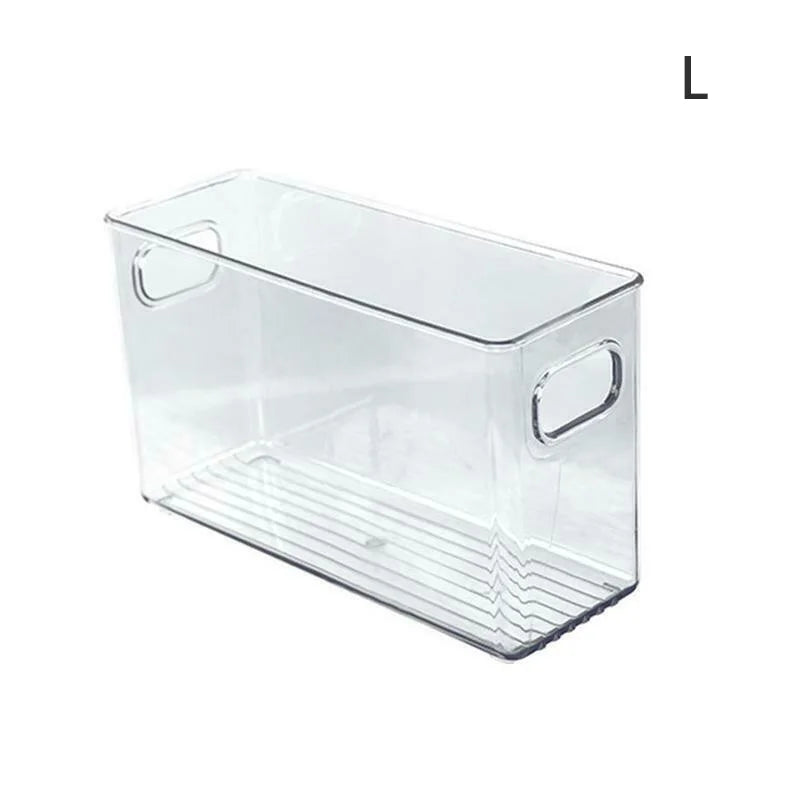Refrigerator Stackable Organizer-Preppli