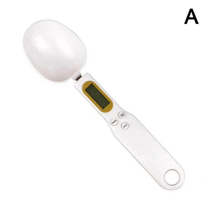 Digital Measuring Spoon-Preppli