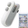 Mini Food Heat Sealer-Preppli