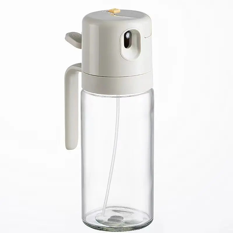550ml Oil Spray Bottle Dispenser-Preppli