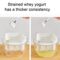 Yogurt Filter Mesh Strainer-Preppli