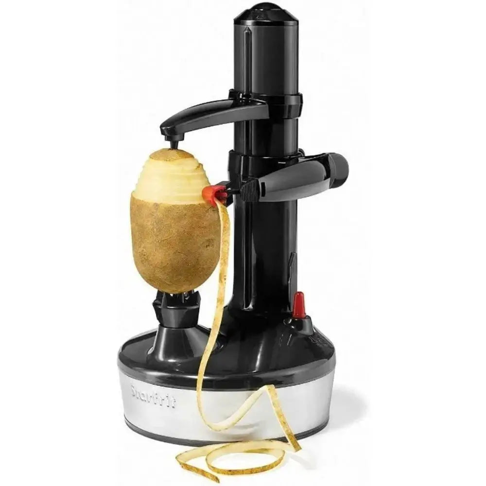 Electric Potato Peeler-Preppli