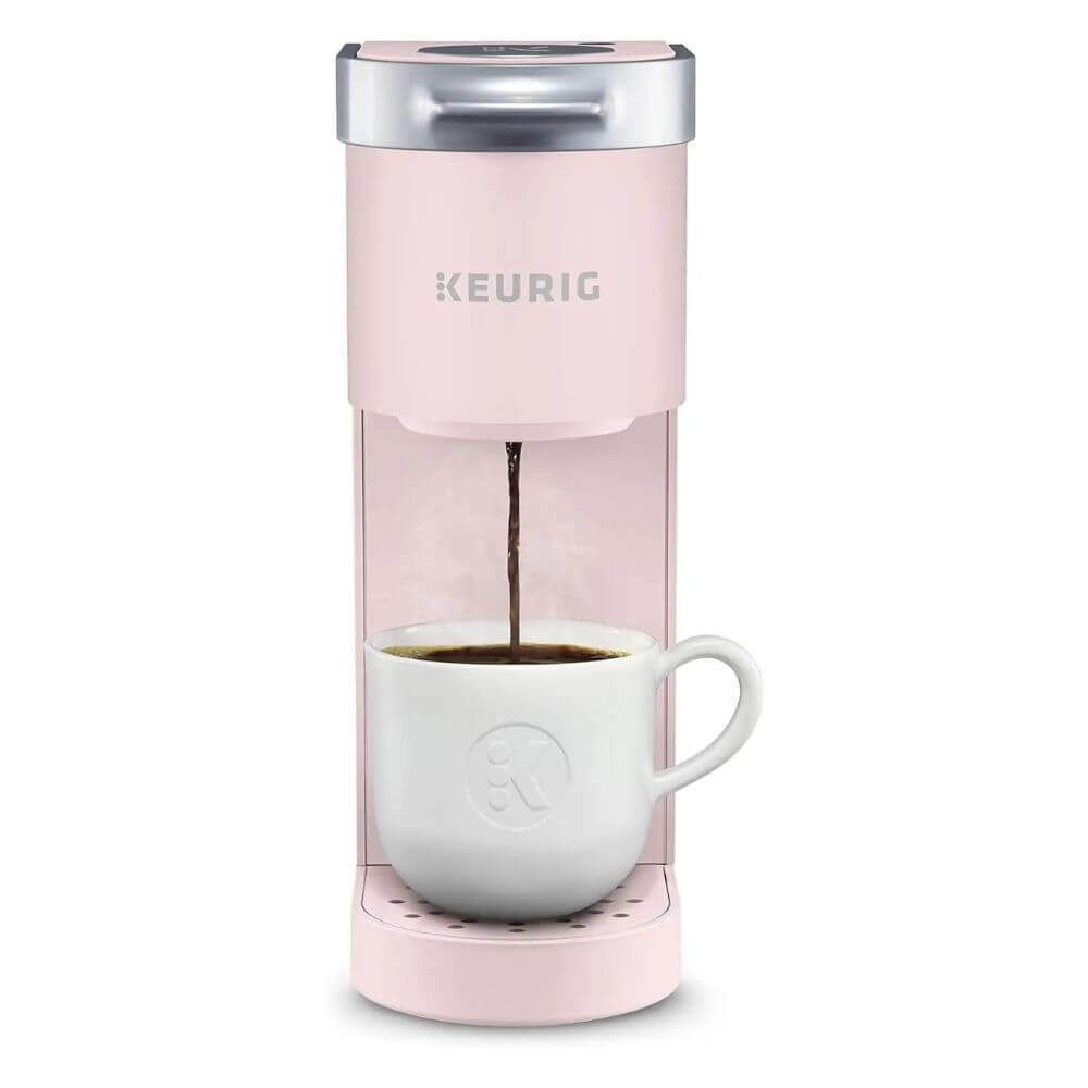 Keurig Portable Coffee Maker-Preppli