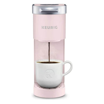 Keurig Portable Coffee Maker-Preppli