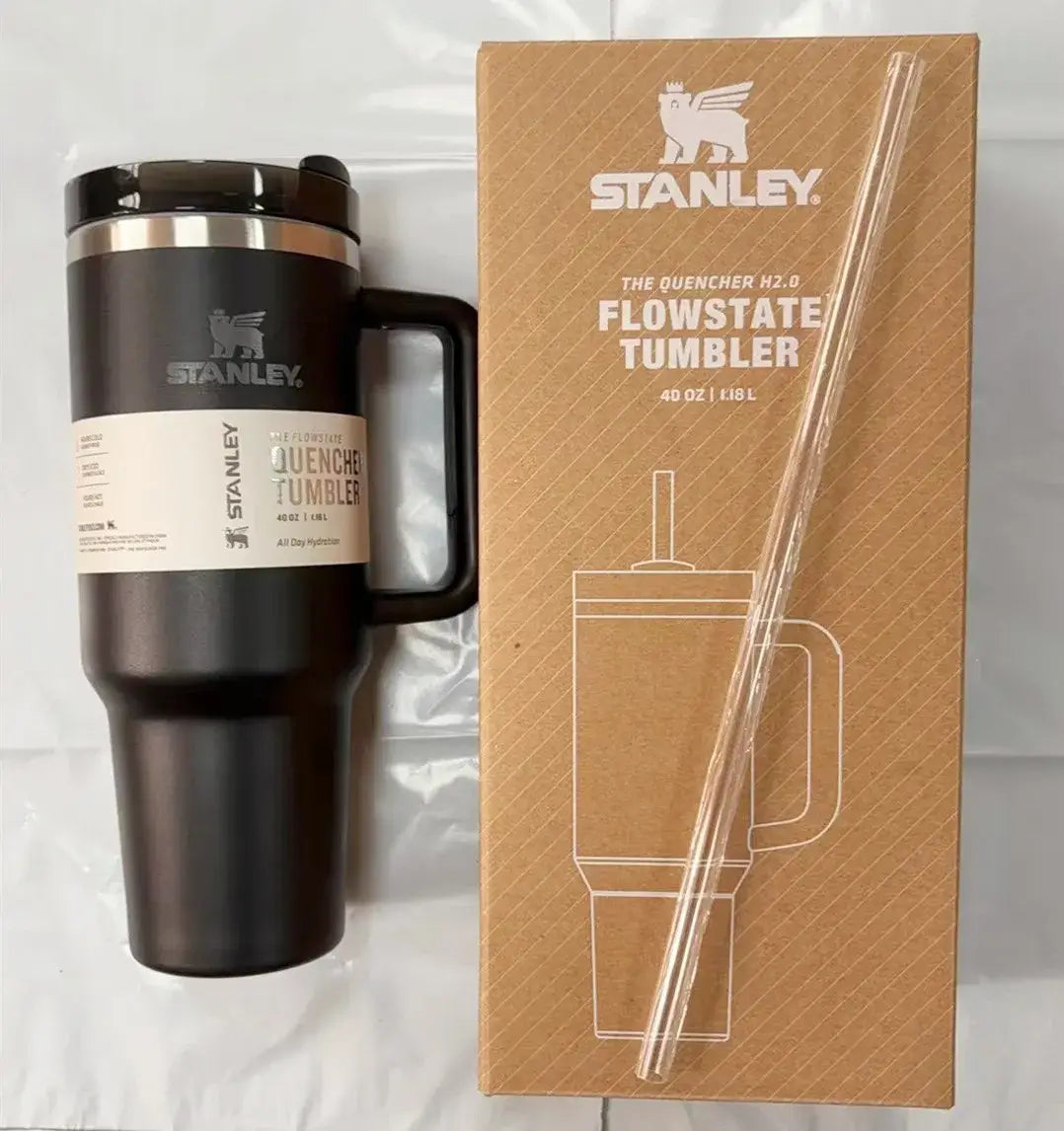 Vacuum Insulated Travel Cup-Preppli